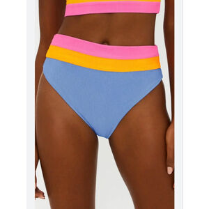 BEACH RIOT
Heidi Bikini Bottoms NWOT Size Small